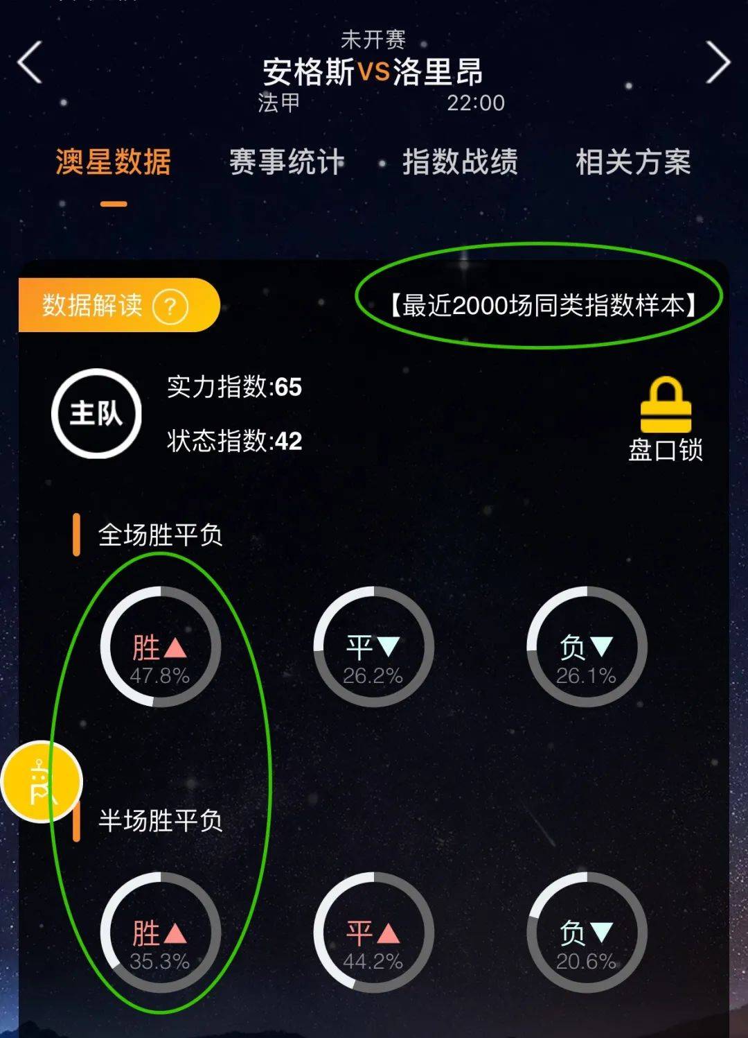 定发挥暂列