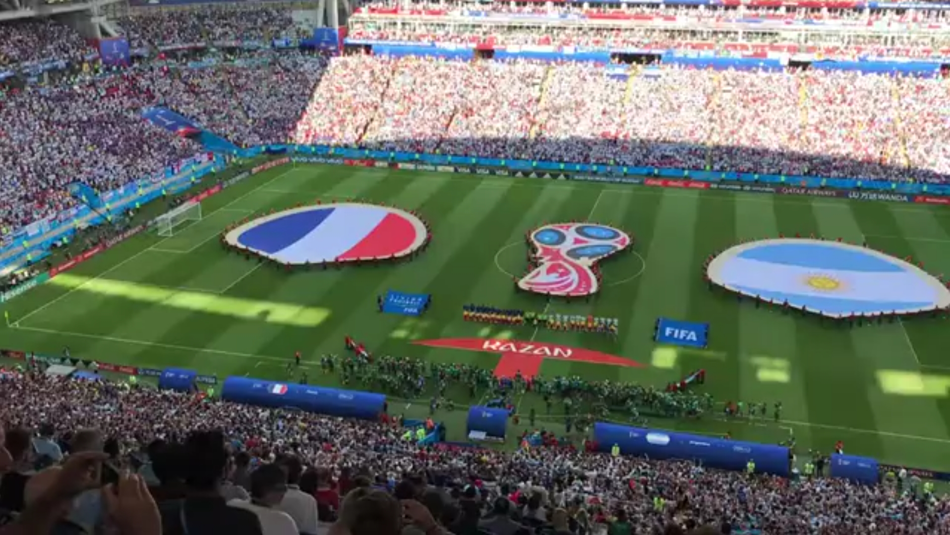 了球迷的